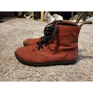 Dr. Martens Alfie (sz 9)